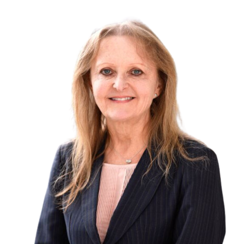 Sue Barrett
