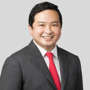 Jeffrey Sim Vee Ming