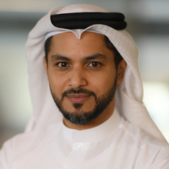 Ahmed Al Musawa Al Hashemi