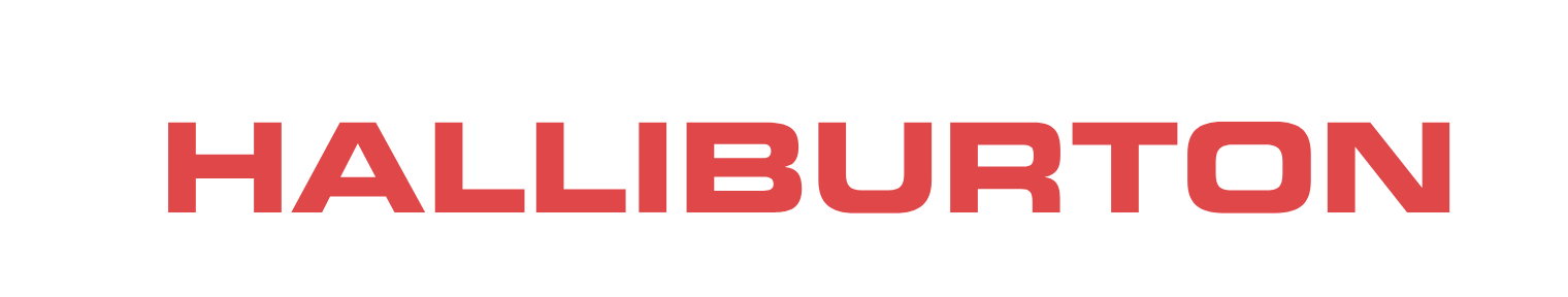 Halliburton
