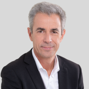 Régis Dumay