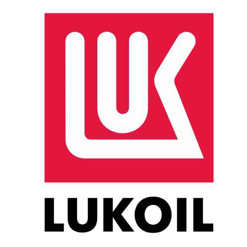 Lukoil Logo