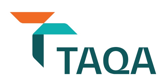 TAQA Logo