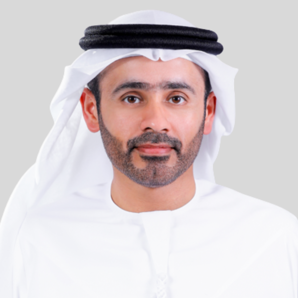 Dr. Abdulla Hamad Al Ghfeli