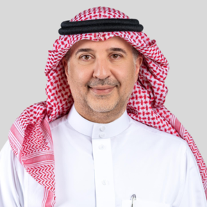 Dr. Bashar Al-Malik