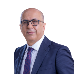 Tewfik Bouarif