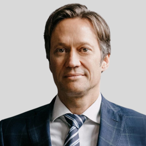 Michael Peter