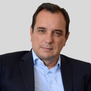 Sergio Vázquez Torrón