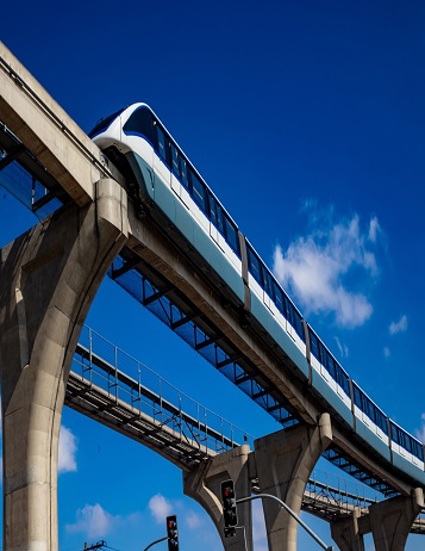 RAIL INFRASTRUCTURE 2