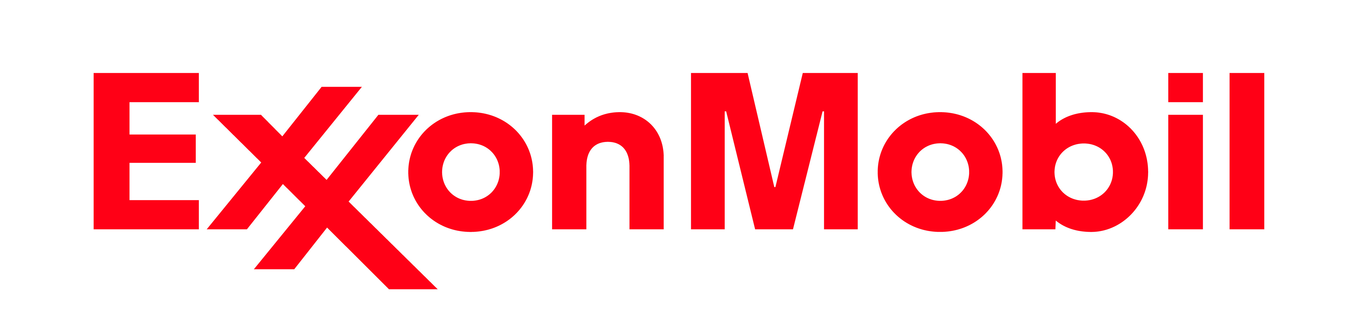 Exxonmobil Logo