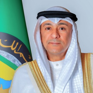 H.E. Jasem Mohamed AlBudaiwi
