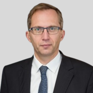 Henri Poupart – Lafarge 