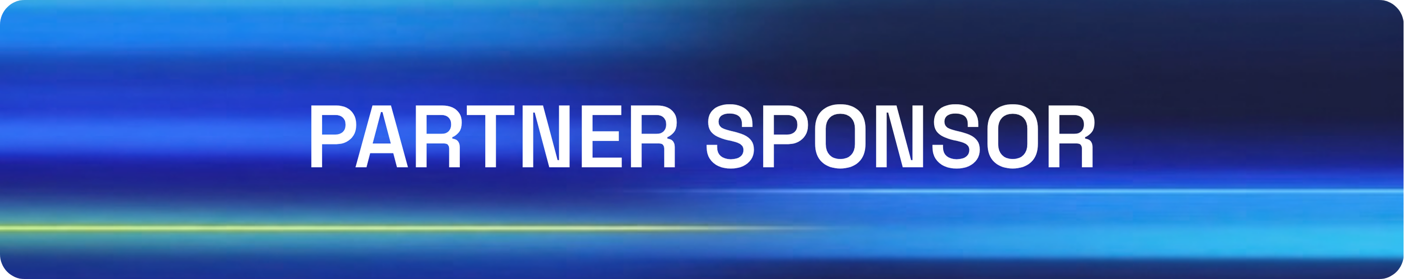 Partner Sponsor
